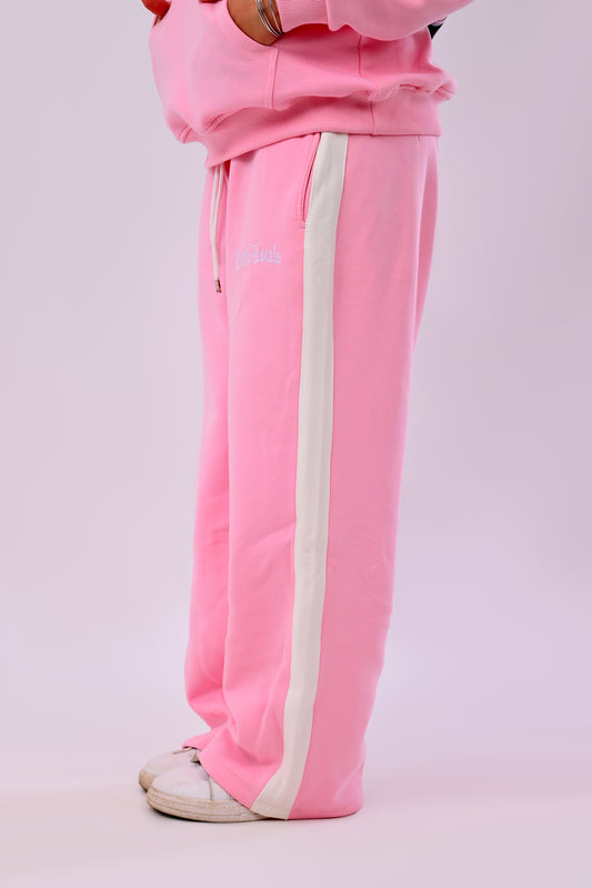 Pink LLC Pants