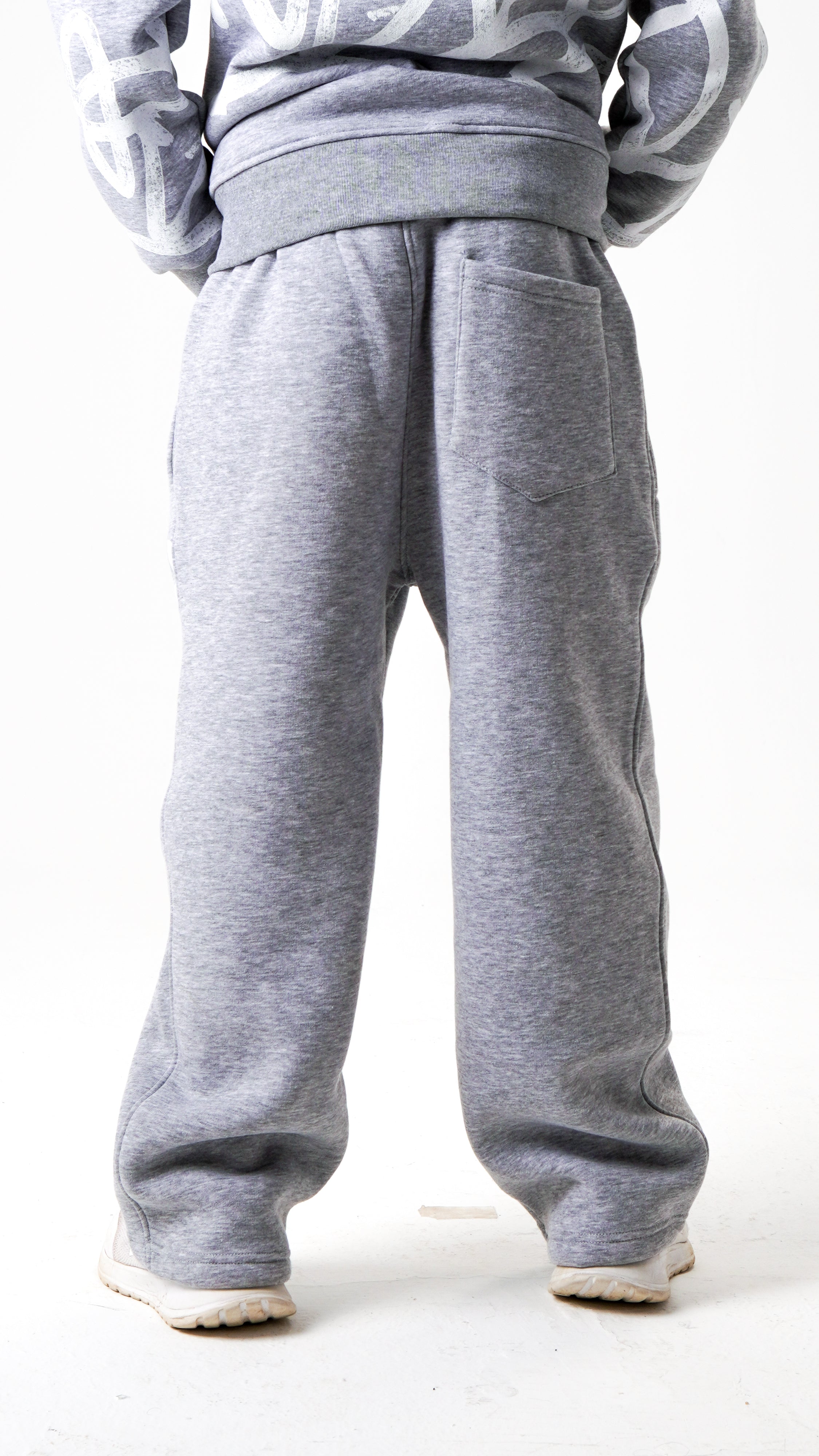 Street Wave Pants