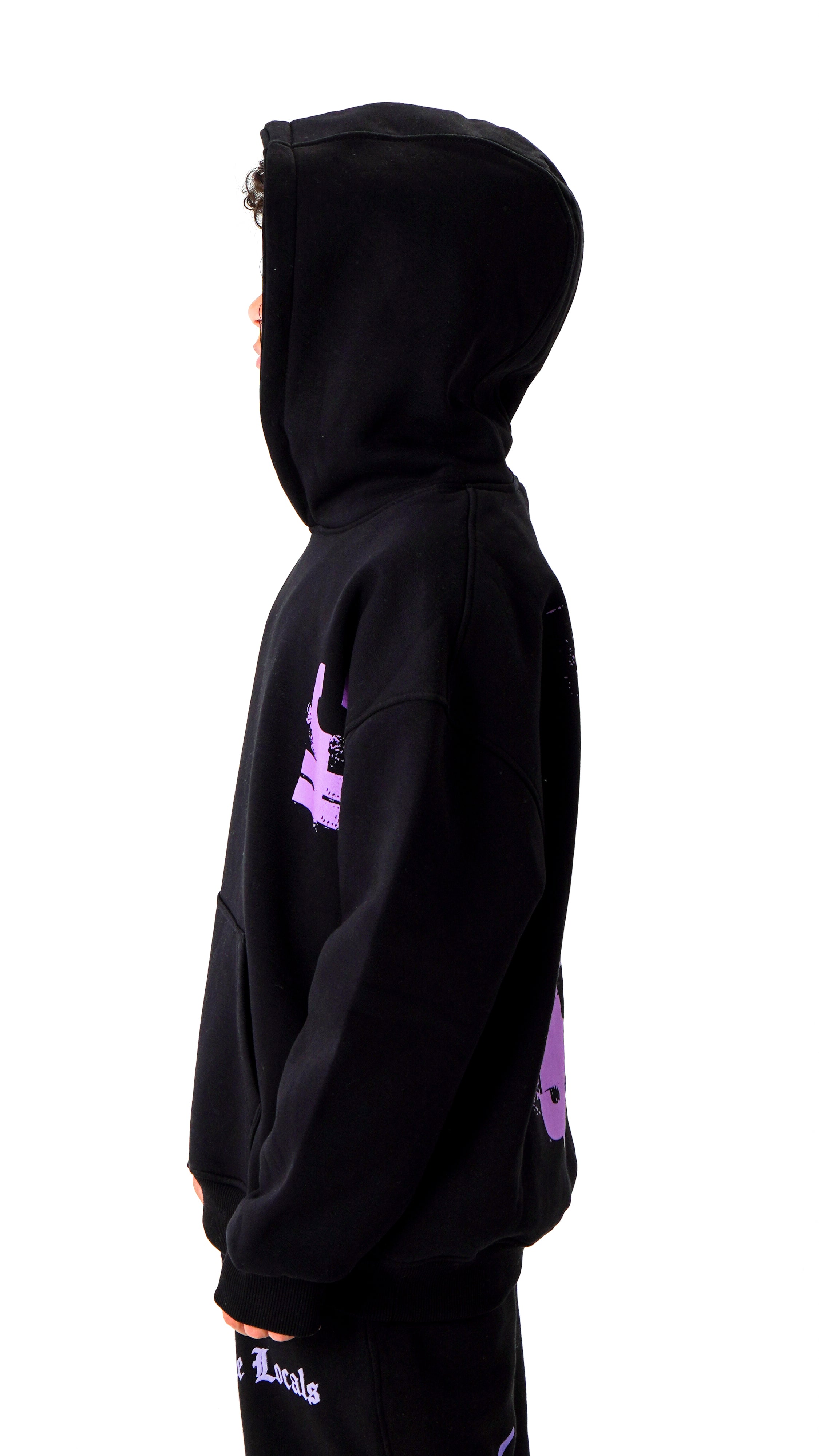 New Graff Hoodie