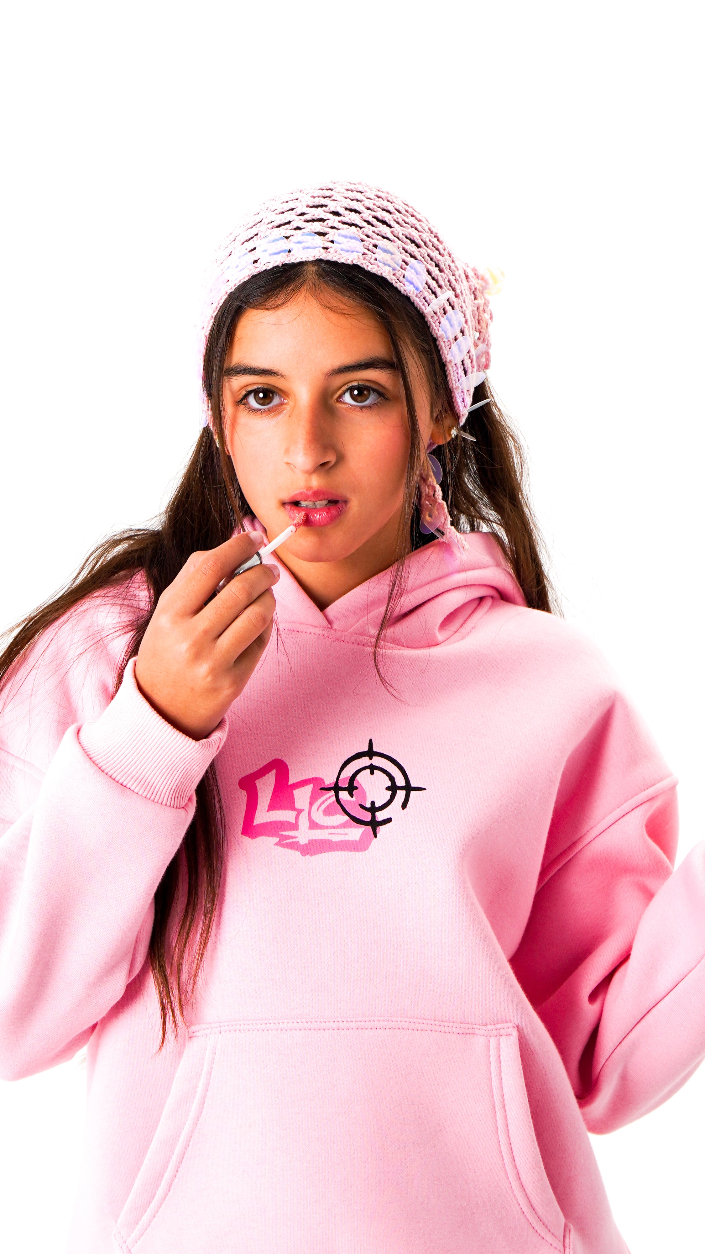 New Generation Hoodie