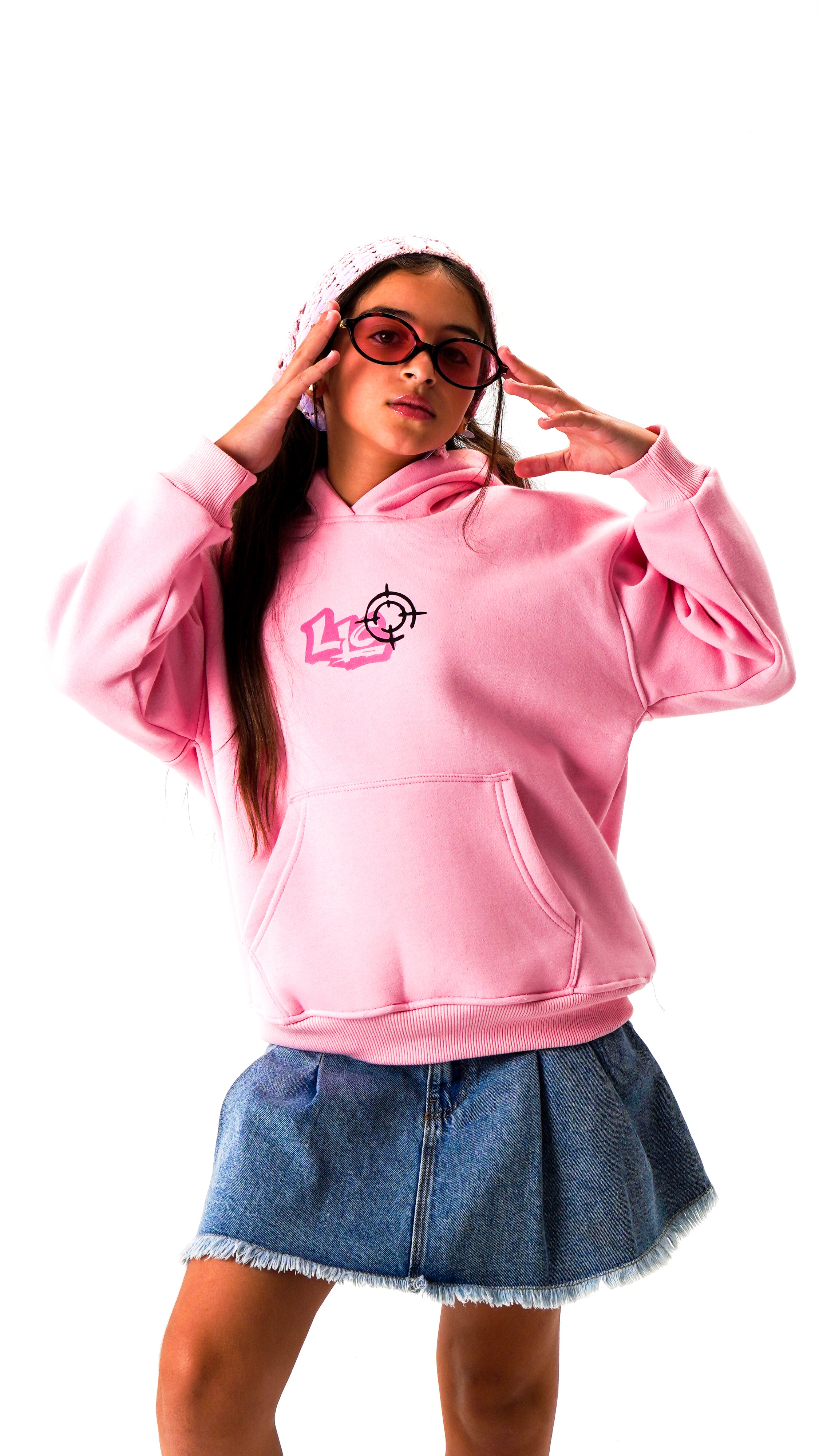 New Generation Hoodie