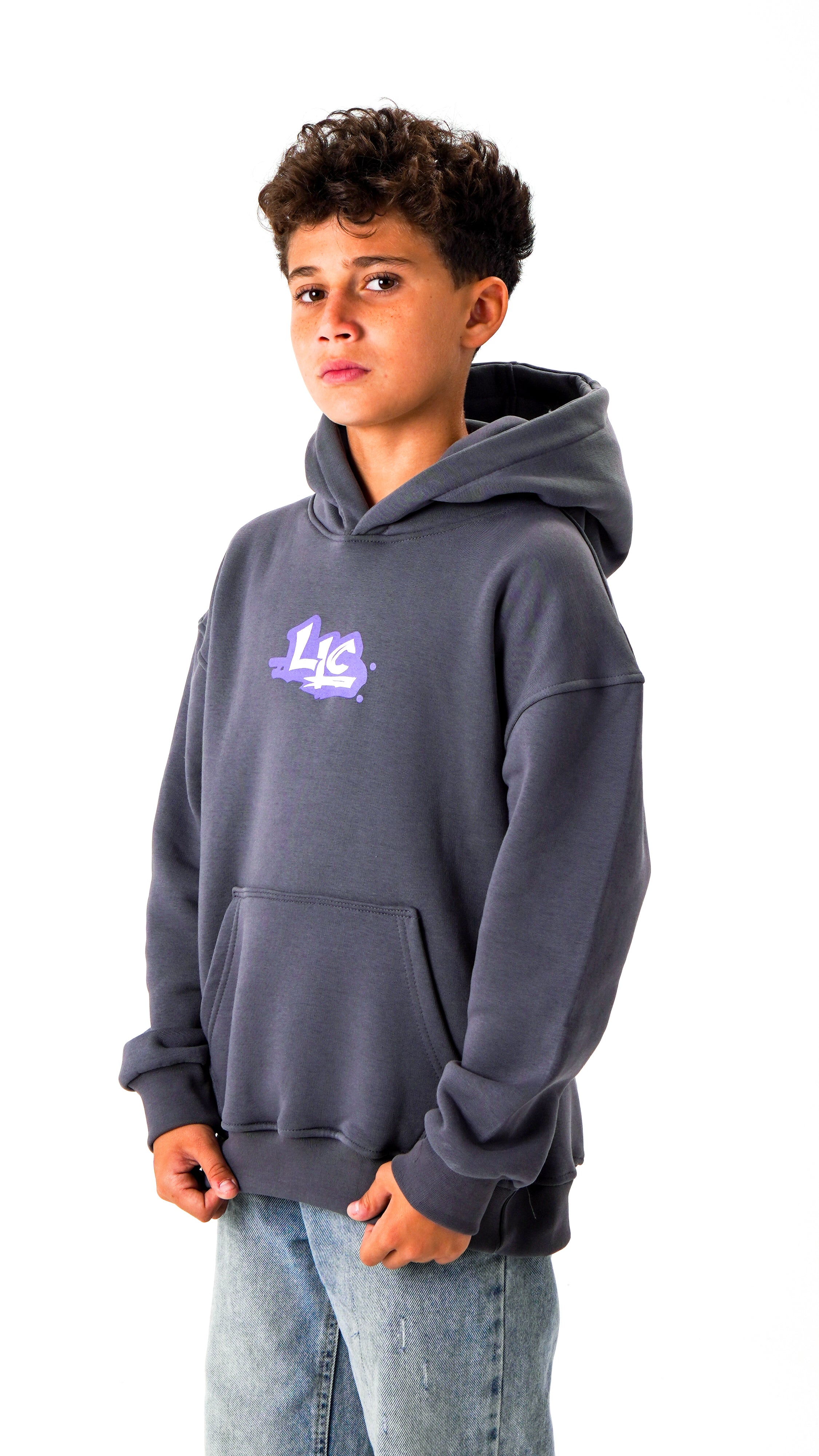 Hoop Hoodie