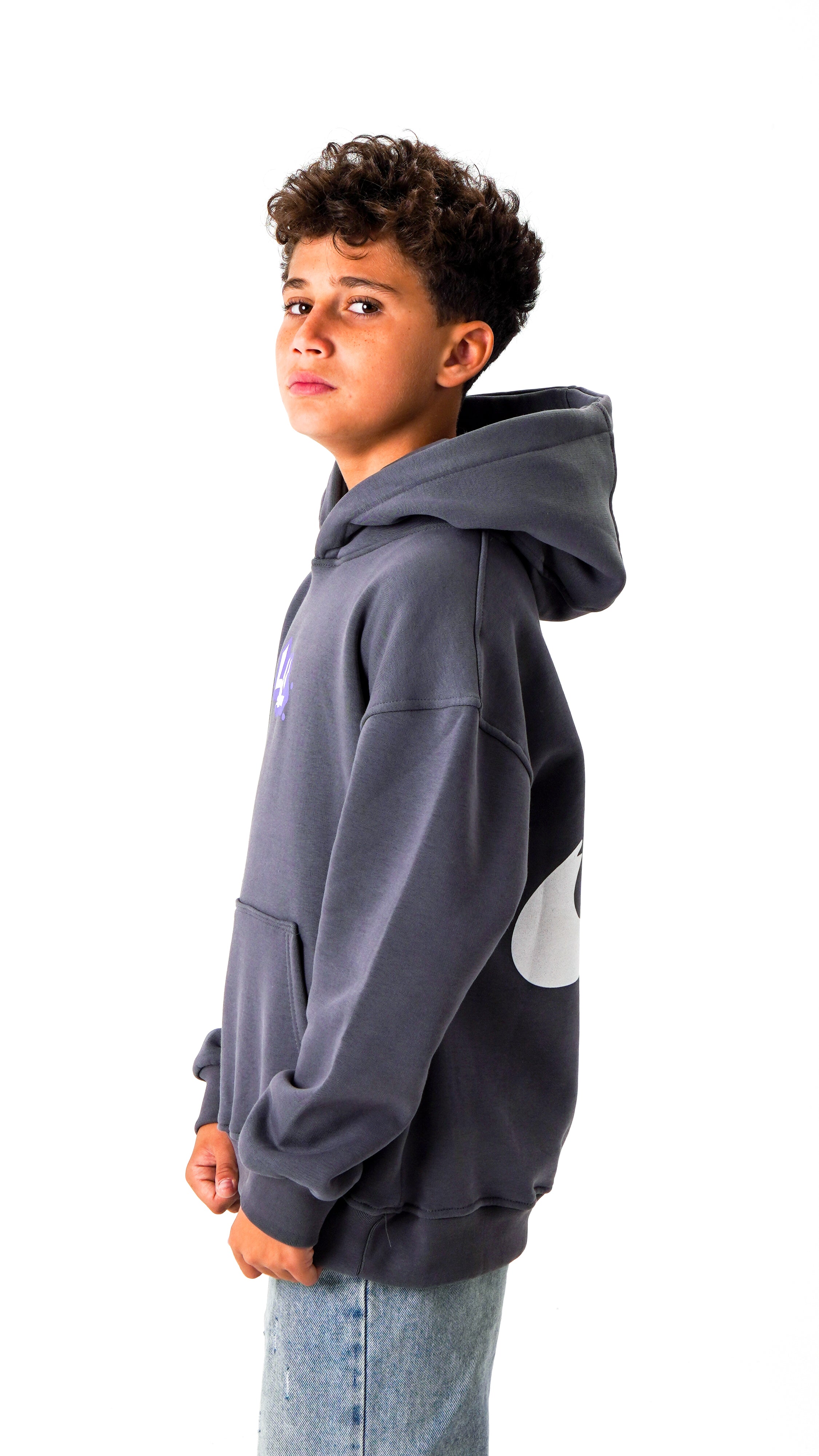 Hoop Hoodie
